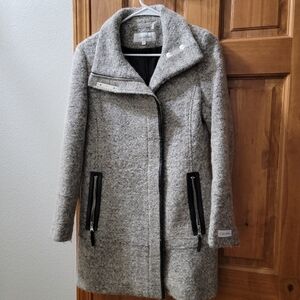 Calvin Klein Jacket (Petite XS)